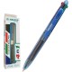 STYLO HAUSER 0.7mm 4 Colour Biros Ball Pen BLACK BLUE RED GREEN 4 in 1 Ballpoint Pen, ZOFAX Black Ball Pen