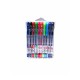Pochette de 10 stylo a Bille  Krish X7