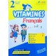 Vitamines Français 2ème