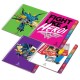 CAHIER DE TEXTE SELECTA  17*22