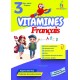 Vitamines Français 3ème