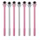 Stylo gel 0,7 mm  Astronaute