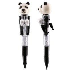 stylo Cute Panda Boxing Ball
