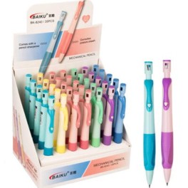 crayons mécaniques 2.0mm BAIKU