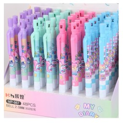 Crayon mécanique automatique