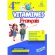 Vitamines Français 4ème