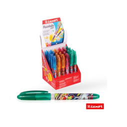 Stylo-plume Luxor GSM Ink Glide