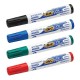 MARQUEUR POUR TABLEAU BLANC BIC VELLEDA ECOLUTIONS 1701