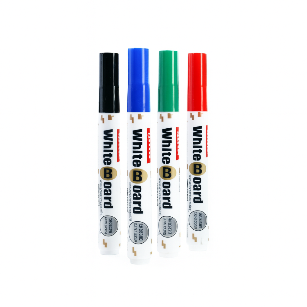 Stylo marqueur effaçable pour tableau blanc PLUMA