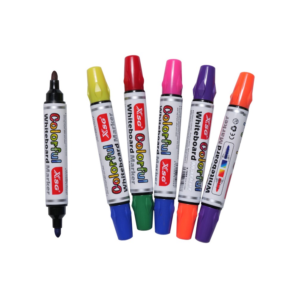 MARQUEUR TABLEAU DUO COLORFUL XSG