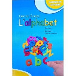 Lire et Ecrire L'alphabet