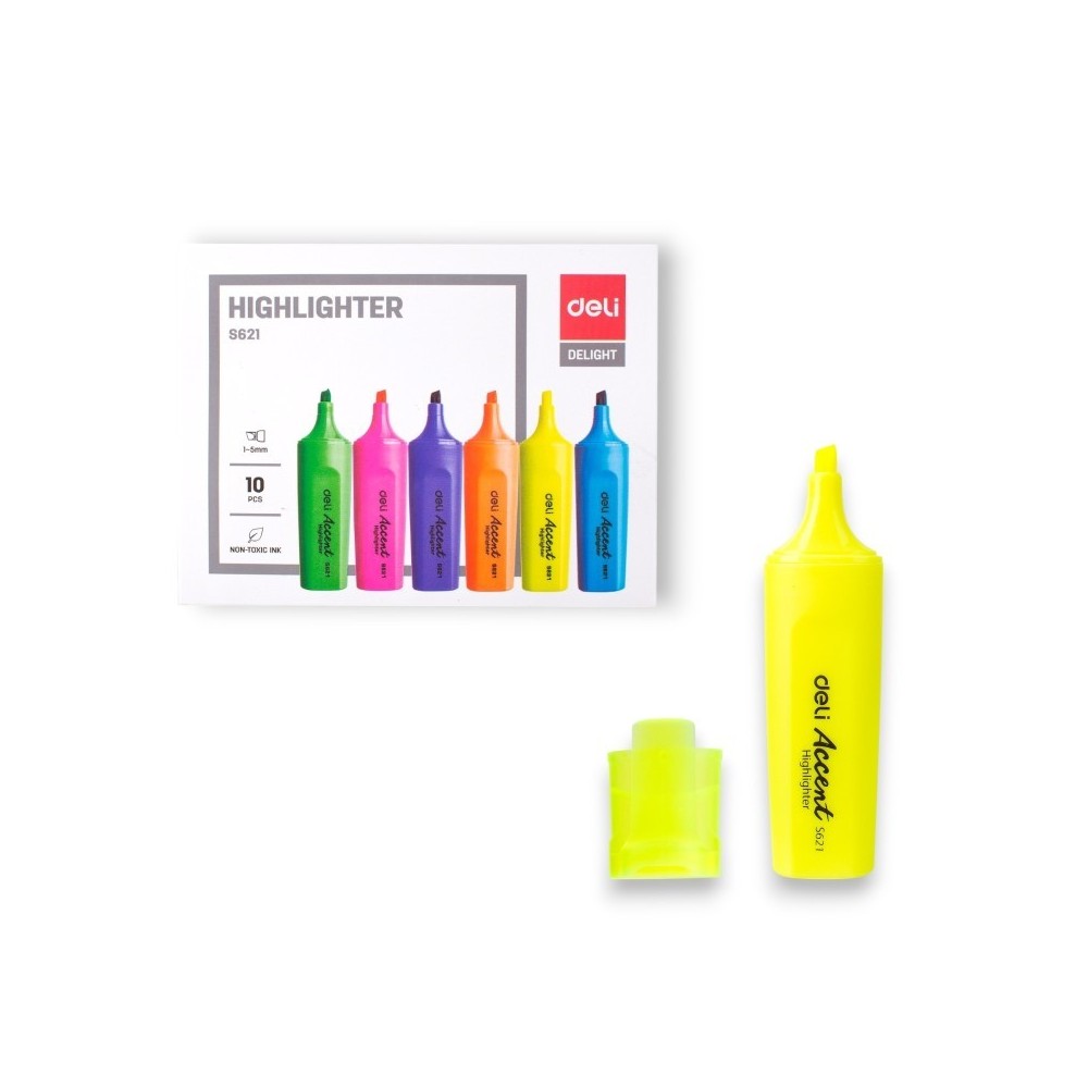 SURLIGNEUR DELI ES621