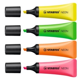 Surligneur STABILO NEONFilet