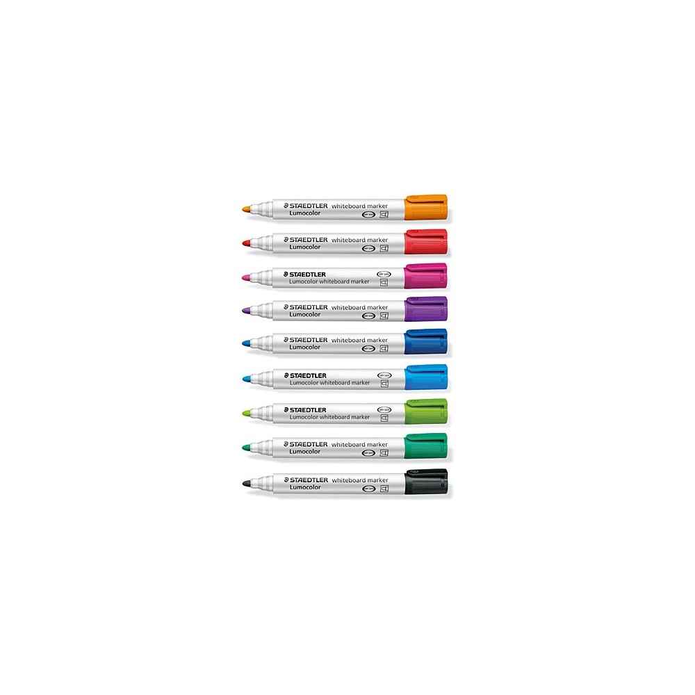 Staedtler Lumocolor Whiteboard Marker - marqueur pour tableau blanc