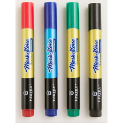 Stylo-marqueur permanent vertex