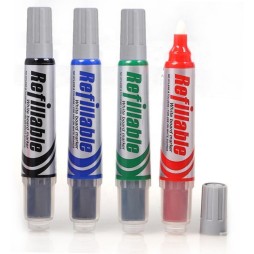 MARQUEURS TABLEAU RECHARGEABLE PEN SCHOOL G206D