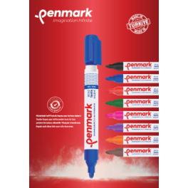 Marqueur Pour Tableau  - Penmark