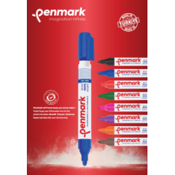 Marqueur Pour Tableau  - Penmark