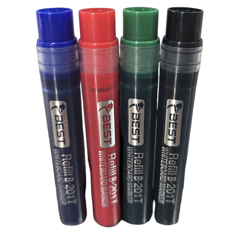 Cartouche de marqueur pour tableau blanc best