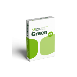 RAME PAPIER A4 80GR GREEN