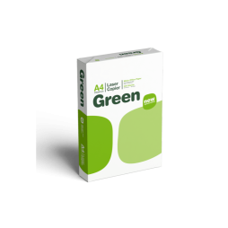RAME PAPIER A4 80GR GREEN