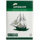 RAME PAPIER A4 80G CAPTAN COPY
