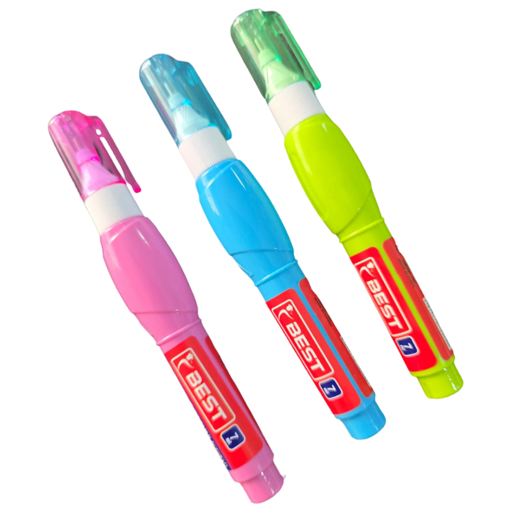 CORRECTEUR STYLO BEST 7ML