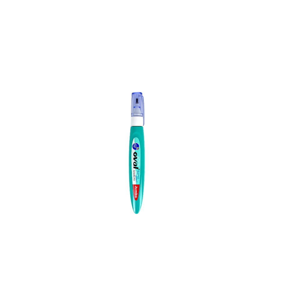 Stylo Correcteur Ovale Jumbo 1,6 Mm