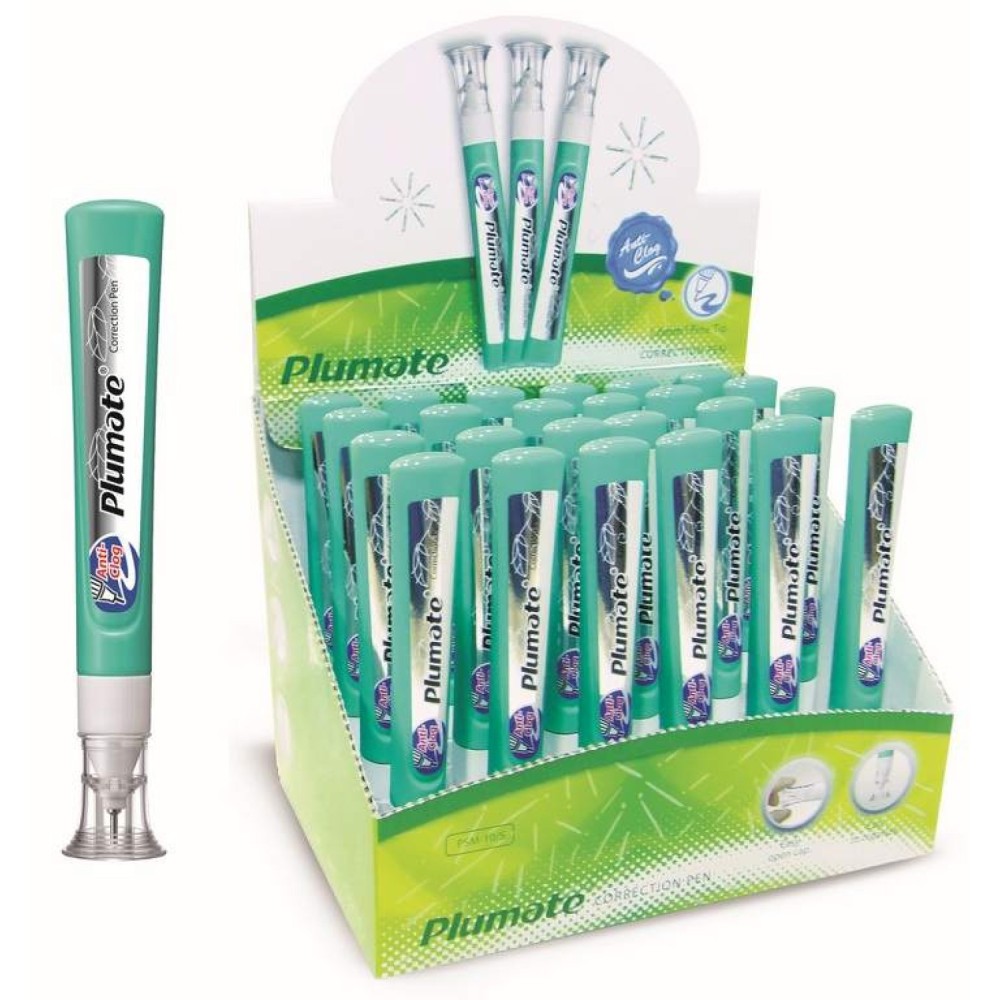 CORRECTEUR STYLO PLUMATE