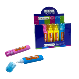 CORRECTEUR STYLO   ROBUSTA 10ml