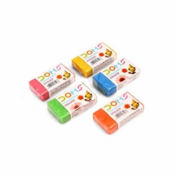 GOMME FRAGRANCE COLORE DOMS