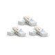 Gomme blanche Silka Textmate