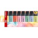 STABILO BOSS ORIGINAL Pastel - Surligneur- Pochette x 8 surligneurs pastel- Coloris assortis