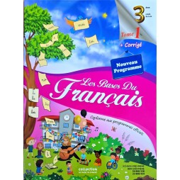 Les bases du Français 3ème tome 1