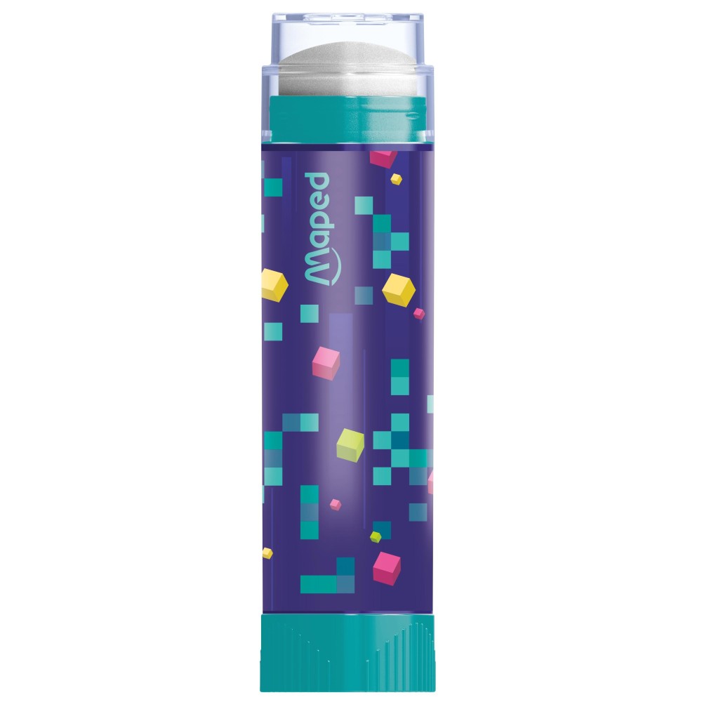GOMME TUBE PIXEL PARTY  MAPED
