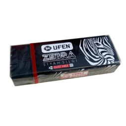 Gomme Zebra - Ufen