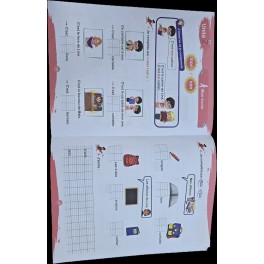 Les bases du Français 3ème tome 1