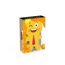 GOMME SMILE-SMALL SILKA