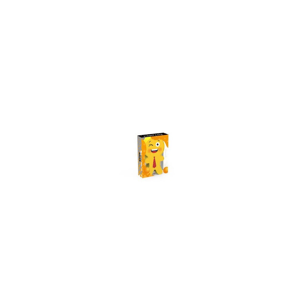 GOMME SMILE-SMALL SILKA