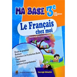 MA BASE 3 ème