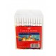 POCHETTE FEUTRE DE 12 FABER CASTELL REF155112 SP4512-02E