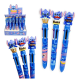 STYLO A BILLE 6 COULEUR STITCH