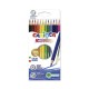 Pack de 12 Crayons Aquarelle - Carioca