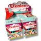 CRAYON COULEUR 12/9 EL KALAM