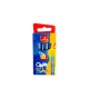 MINI CRAYONS PASTEL DE 6 WAX VERTEX