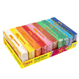 Jovi Pâte à modeler 150 Gr