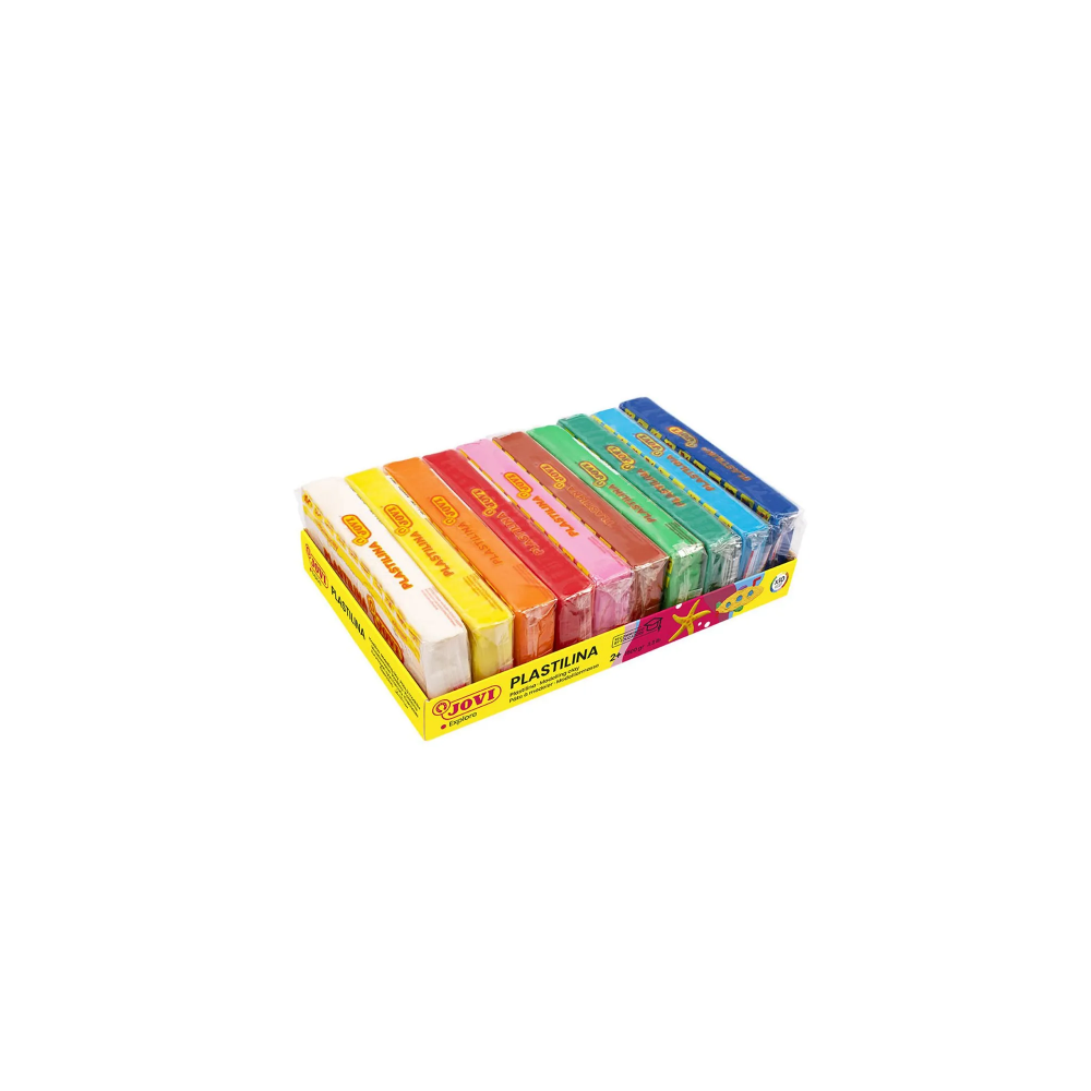 Jovi Pâte à modeler 150 Gr