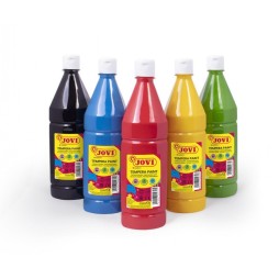 GOUACHE Jovi  liquide 500 ml