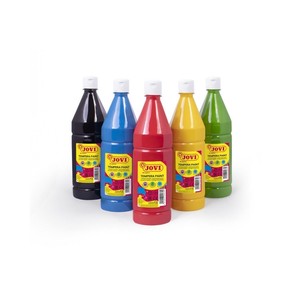 GOUACHE Jovi  liquide 500 ml