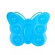 Palette d'aquarelle en plastique Effomeet Butterfly